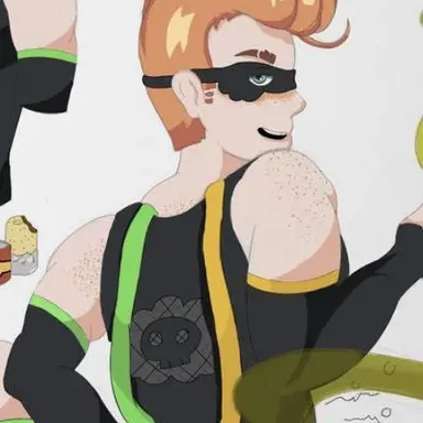 Profile image of Levi Kane