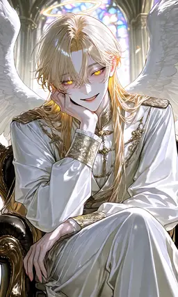 Profile image of ドミニ