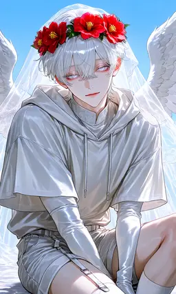 Profile image of ノア