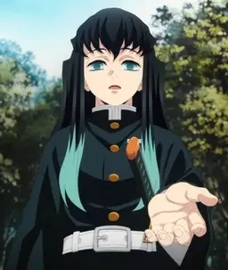 Profile image of 토키토 무이치로