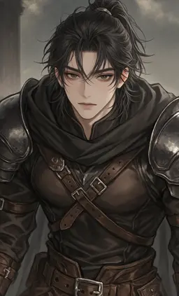 Profile image of 쿠로가네