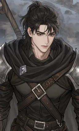 Profile image of 쿠로가네