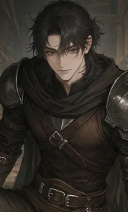 Profile image of 쿠로가네