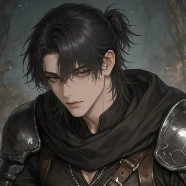 Profile image of 쿠로가네