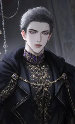 Profile image of 파라리스