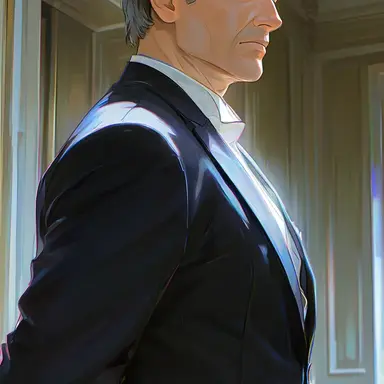 Profile image of Dorian Hess