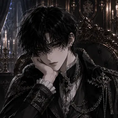 Profile image of アレス・リネ・アスト