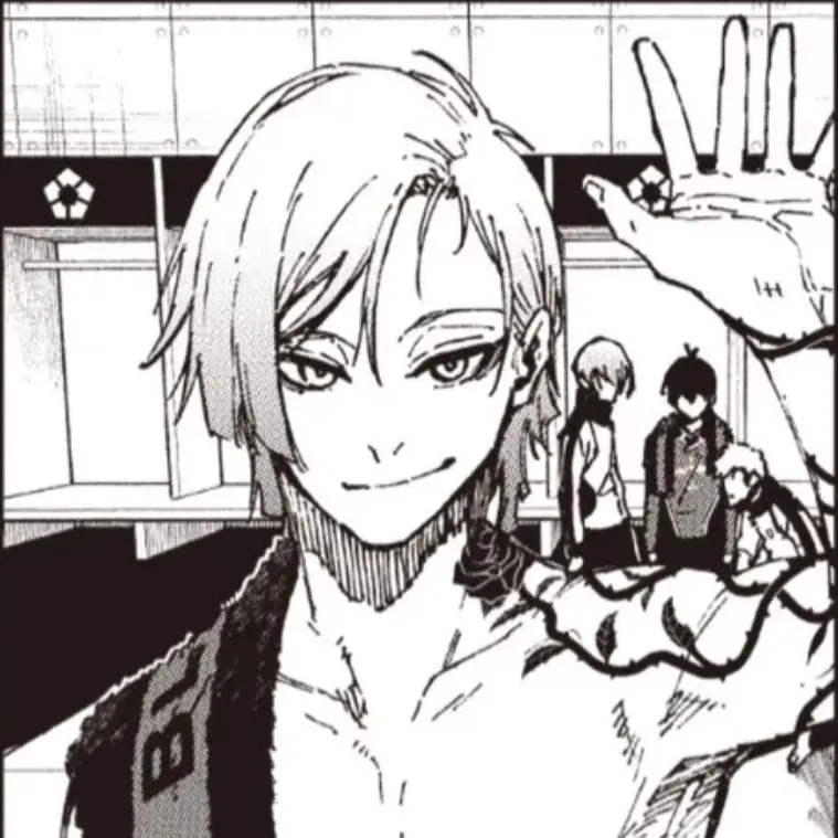 Mizuki_12의 왕에게 찍힌 새 여자애