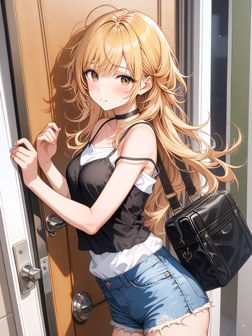 SolemnPug0062의 その手で癒すのは幼馴染？それともあの子？