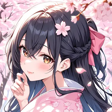 Profile image of 사쿠라