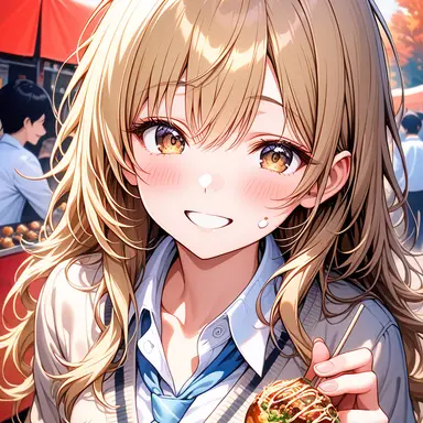 Profile image of 아리사