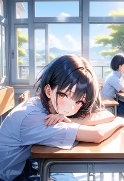 Profile image of 카오리