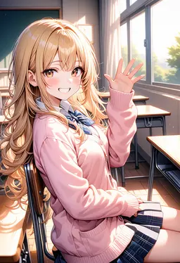 Profile image of 아리사