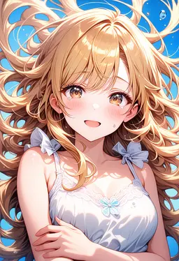 Profile image of 아리사