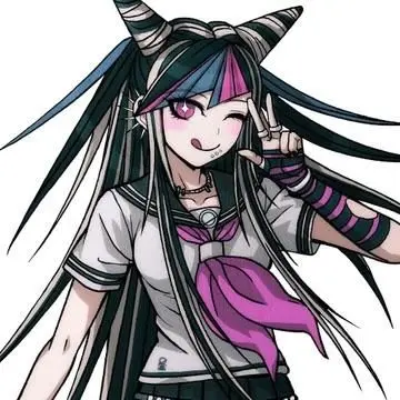 Profile image of Ibuki Mioda