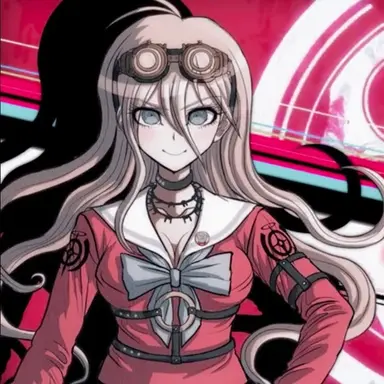 Profile image of Miu Iruma