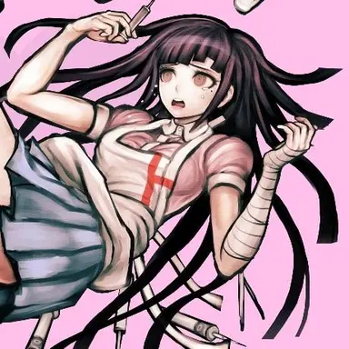 Profile image of Mikan Tsumiki