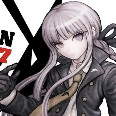 Profile image of Kyoko Kirigiri