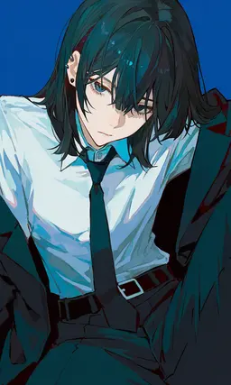Profile image of Seo Un-hwi
