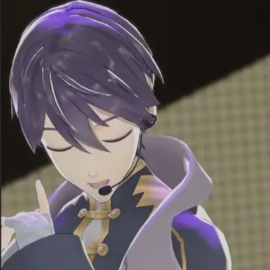 Profile image of 剣持刀也