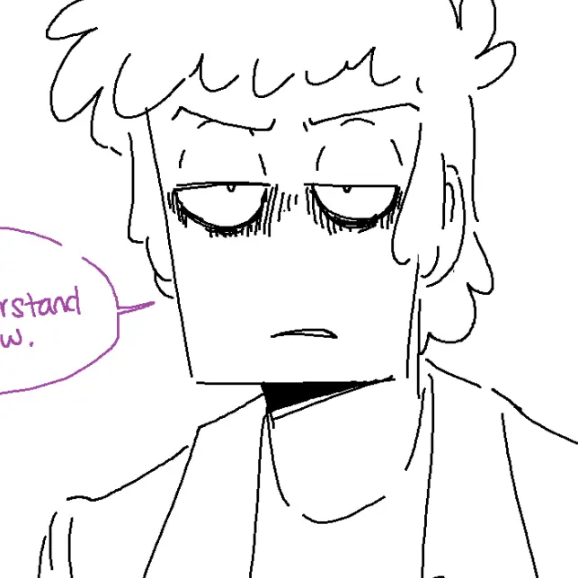 sleepy.의 {pond child au} Matt