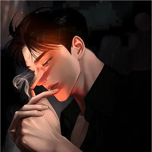 cjjxhbsb18의 에반 니콜라스