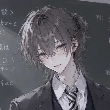 Profile image of 렌야