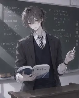 Profile image of Renya