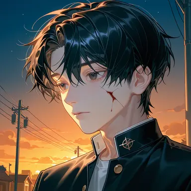 Profile image of Brendan