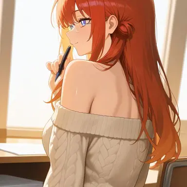 Profile image of Amy