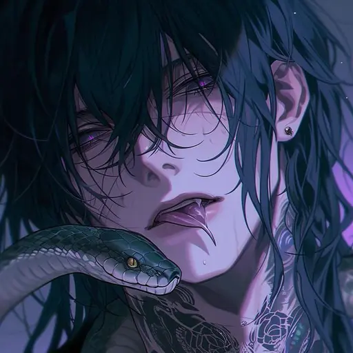 yodois의 혈랑