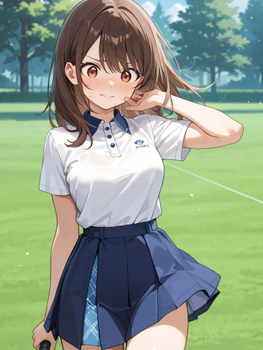 HumidLife8545의 はかないでゴルフ