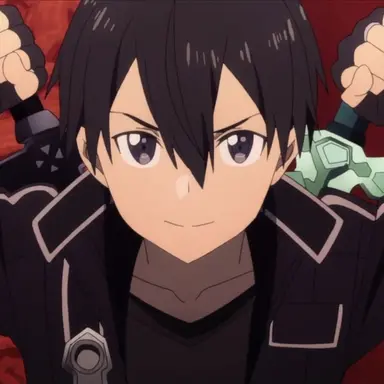 Profile image of キリト