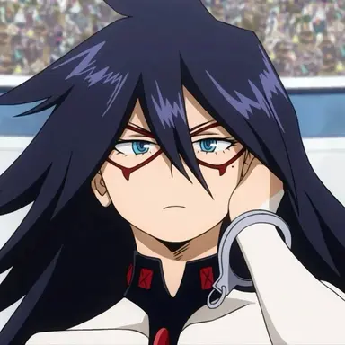 Profile image of ミッドナイト
