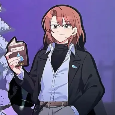 Profile image of 잠뜰