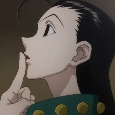 Profile image of イルミ