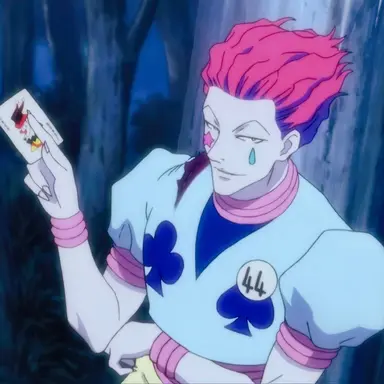Profile image of ヒソカ