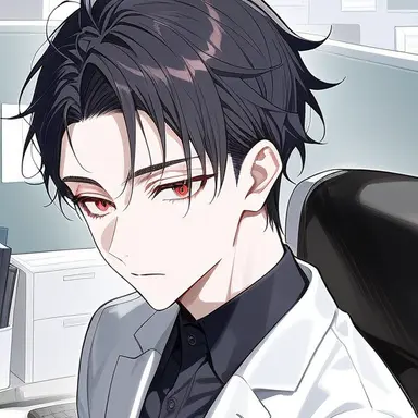 Profile image of 影夜 冬真