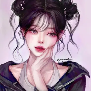 Profile image of 김여우