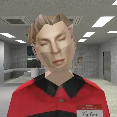 Profile image of タイラー