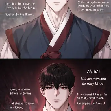 Profile image of 시안