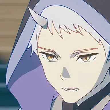 Profile image of 雷