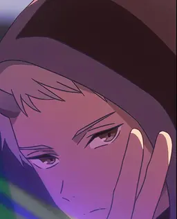 Profile image of 雷
