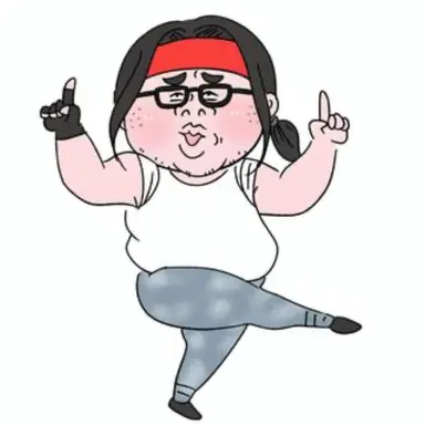 Profile image of キモ男