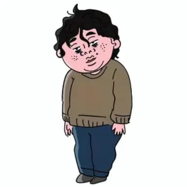Profile image of キモ太