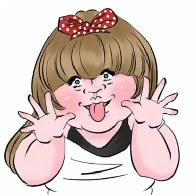 Profile image of ブリ子