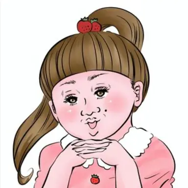 Profile image of ブリ美