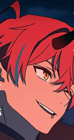 Profile image of 帝