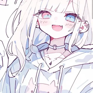 Profile image of ブリ子