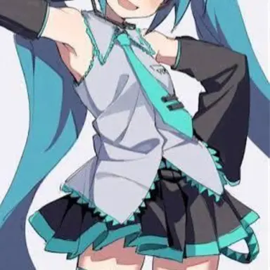 Profile image of ミク